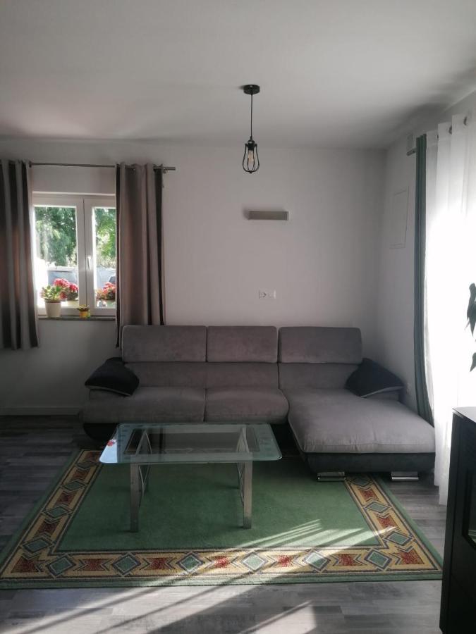 Apartments Nana Biograd Na Moru Ngoại thất bức ảnh