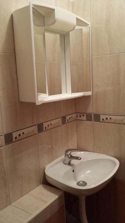 Apartments Nana Biograd Na Moru Ngoại thất bức ảnh