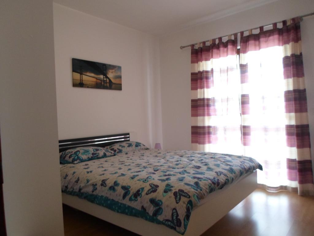 Apartments Nana Biograd Na Moru Ngoại thất bức ảnh